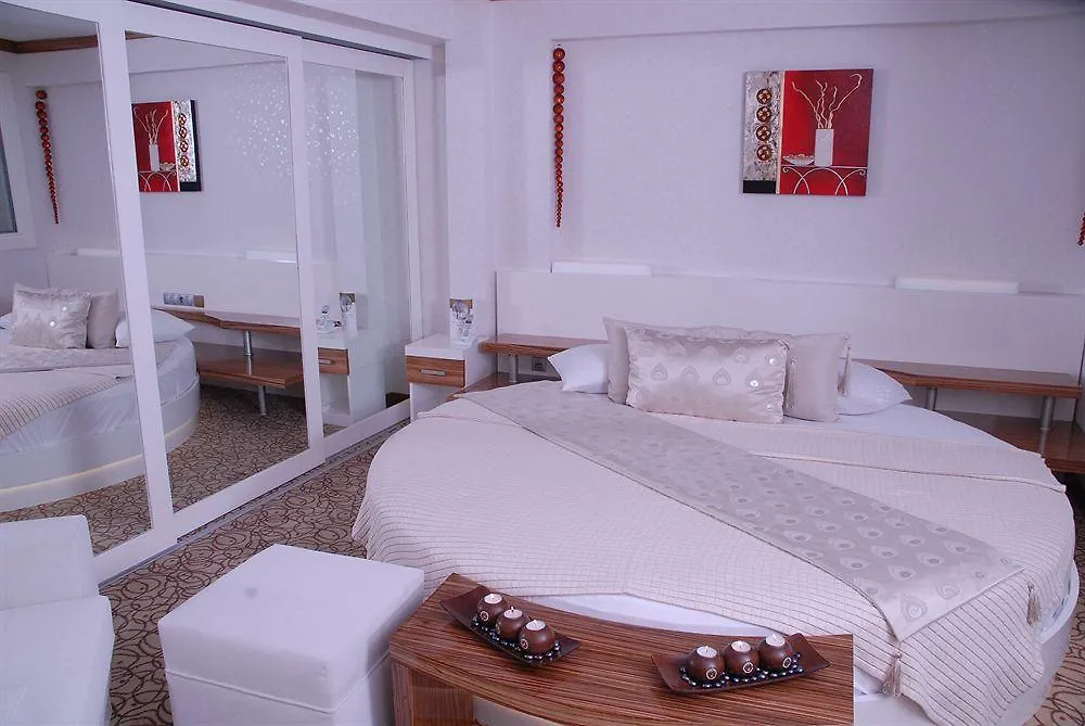 Oglakcioglu Park Boutique Hotel Izmir