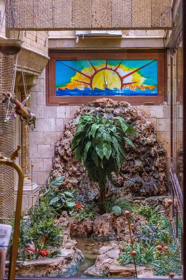 Oglakcioglu Park Boutique Hotel Izmir