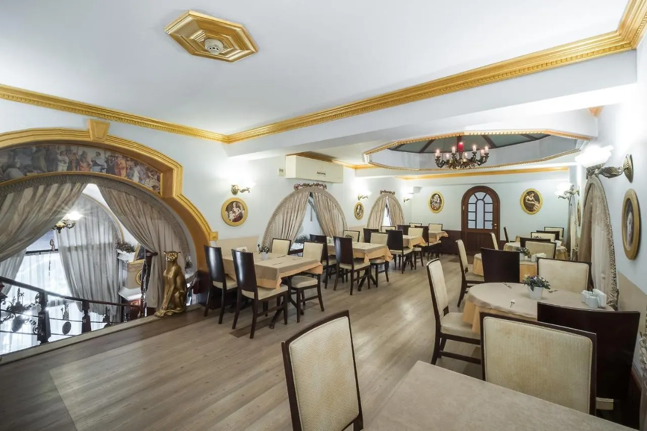 Oglakcioglu Park Boutique Hotel Izmir