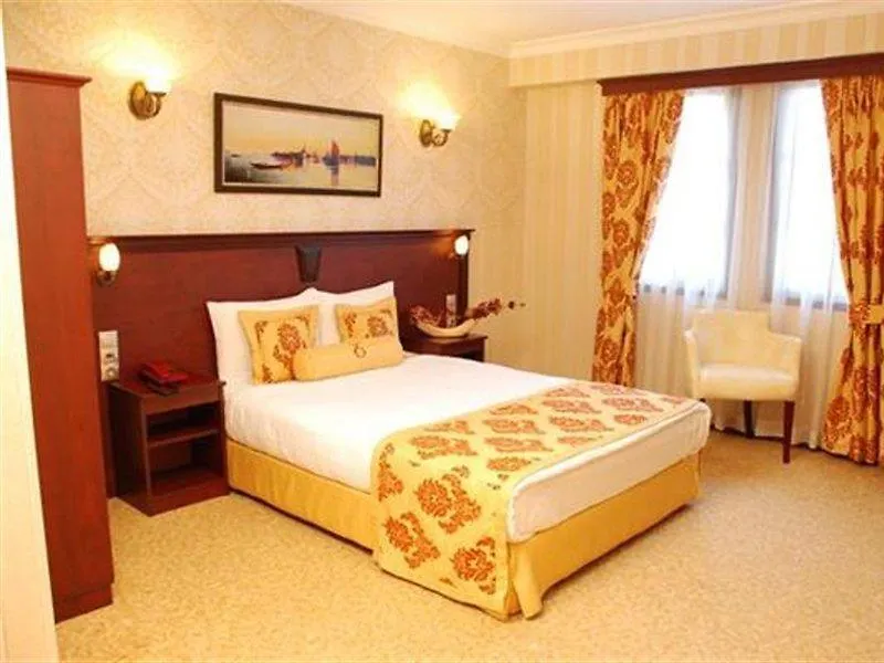 Oglakcioglu Park Boutique Hotel Izmir 4*,  Turkey