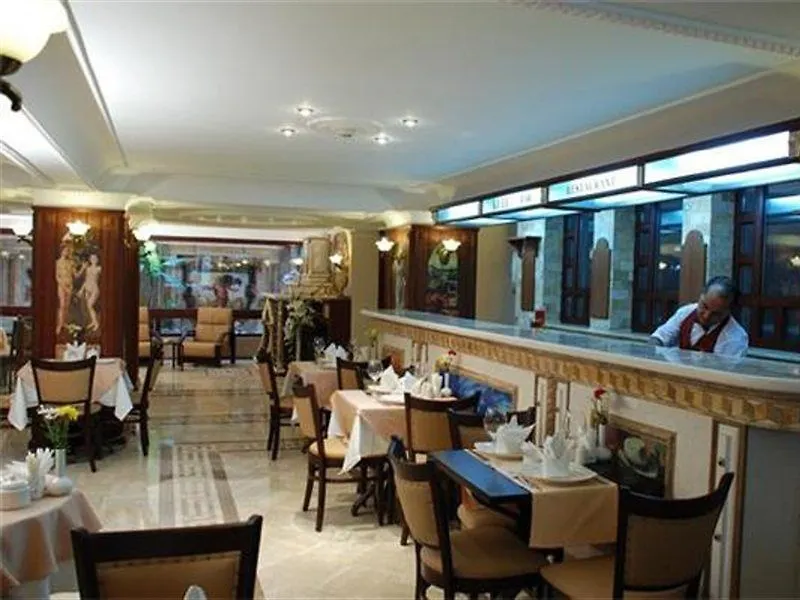 Oglakcioglu Park Boutique Hotel Izmir