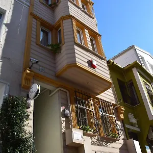 Pembe 4* Estambul