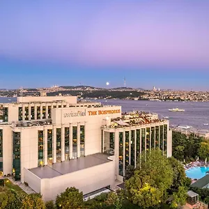 Hotel Swissotel The Bosphorus Istambul