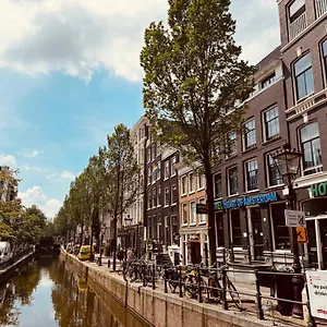 Auberge de jeunesse Heart Of Amsterdam