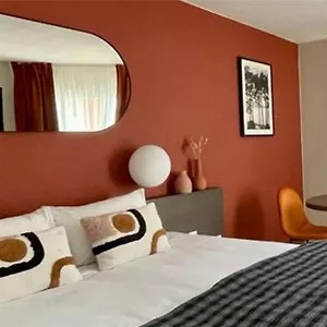 Appart hôtel Résidence Les Baladines Thonon-les-Bains