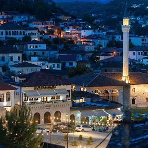 Elmar 4* Berat