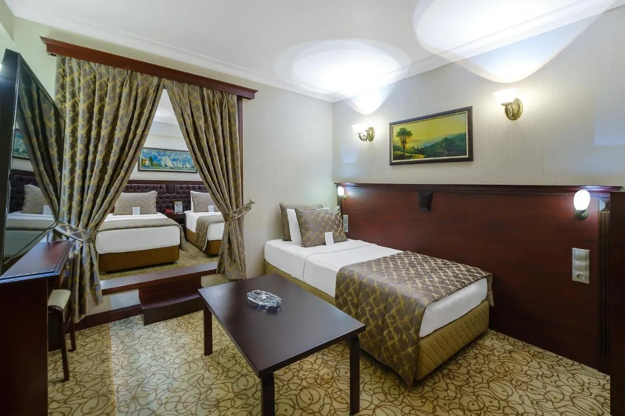 ****  Oglakcioglu Park Boutique Hotel Izmir Turkey
