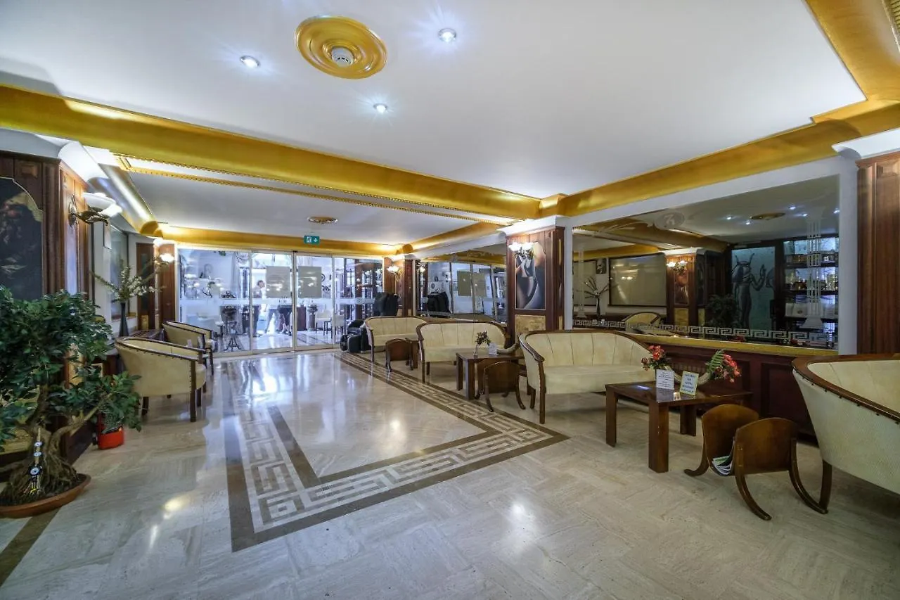 Oglakcioglu Park Boutique Hotel Izmir