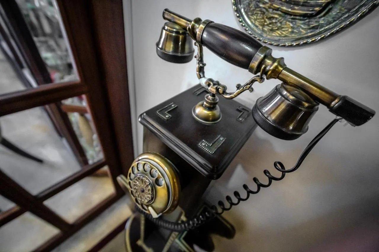 ****  Oglakcioglu Park Boutique Hotel Izmir Turkey