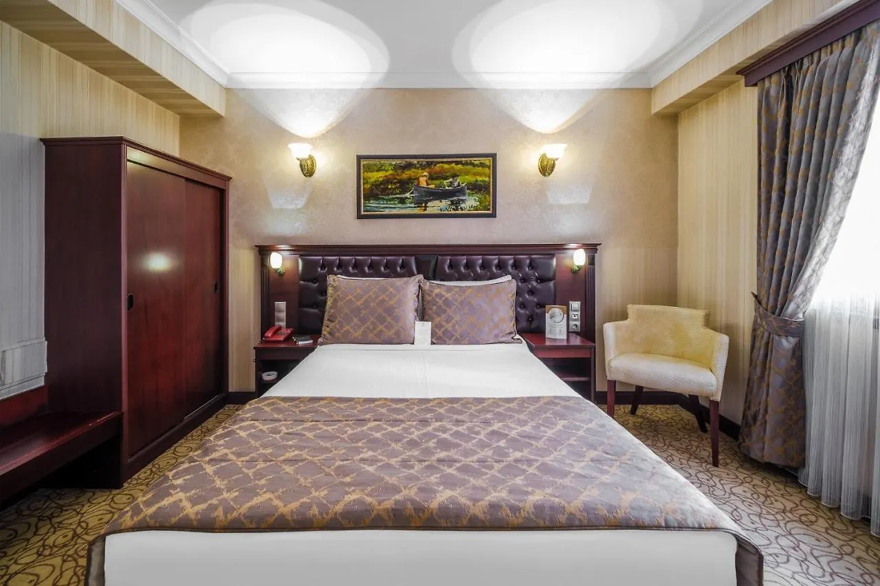 Oglakcioglu Park Boutique Hotel Izmir 4*,  Turkey