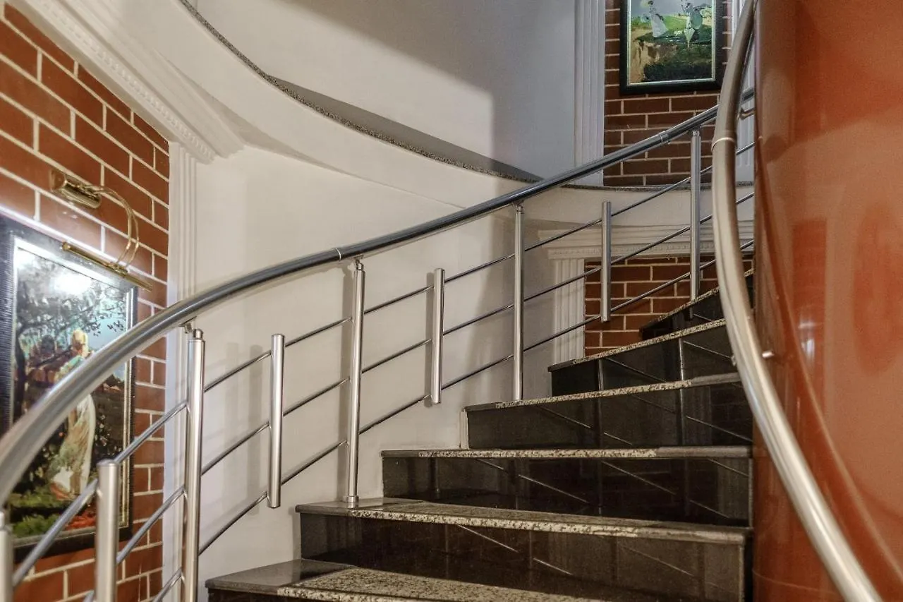 Oglakcioglu Park Boutique Hotel Izmir 4*,