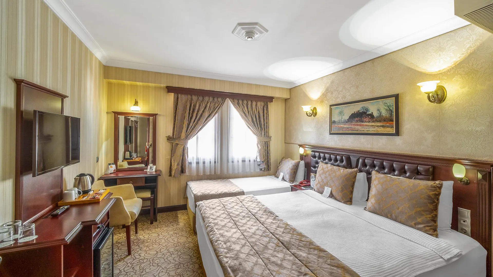 Oglakcioglu Park Boutique Hotel Izmir