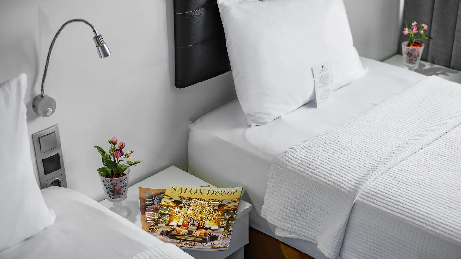****  Oglakcioglu Park Boutique Hotel Izmir Turkey