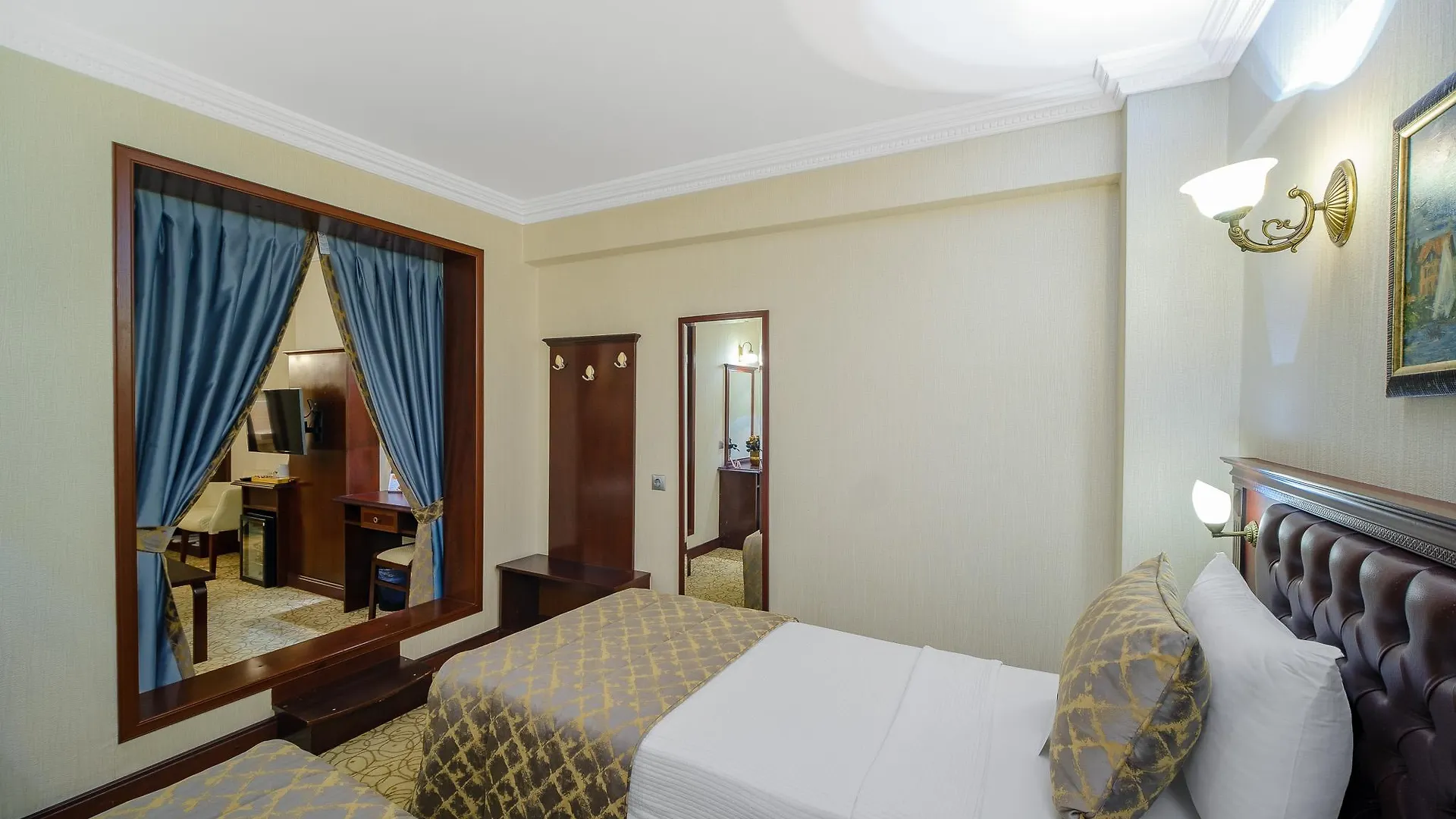 ****  Oglakcioglu Park Boutique Hotel Izmir Turkey