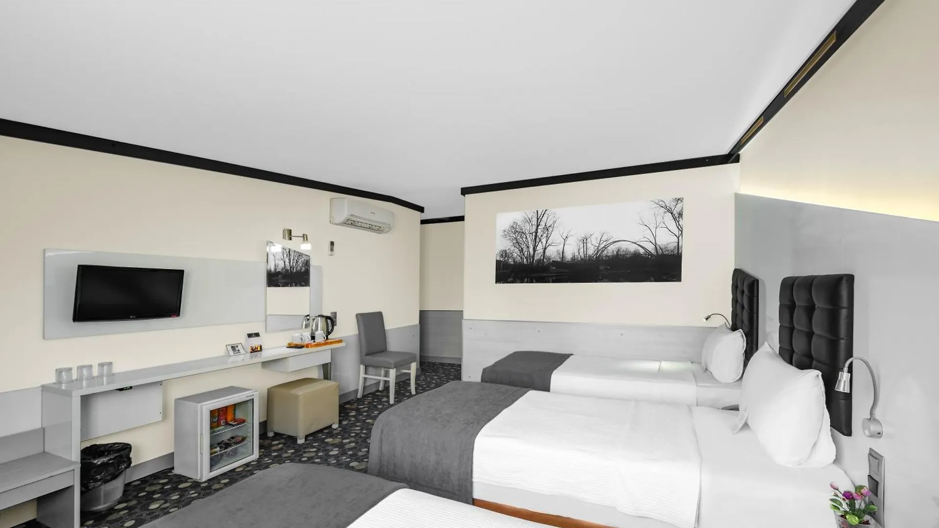 Oglakcioglu Park Boutique Hotel Izmir