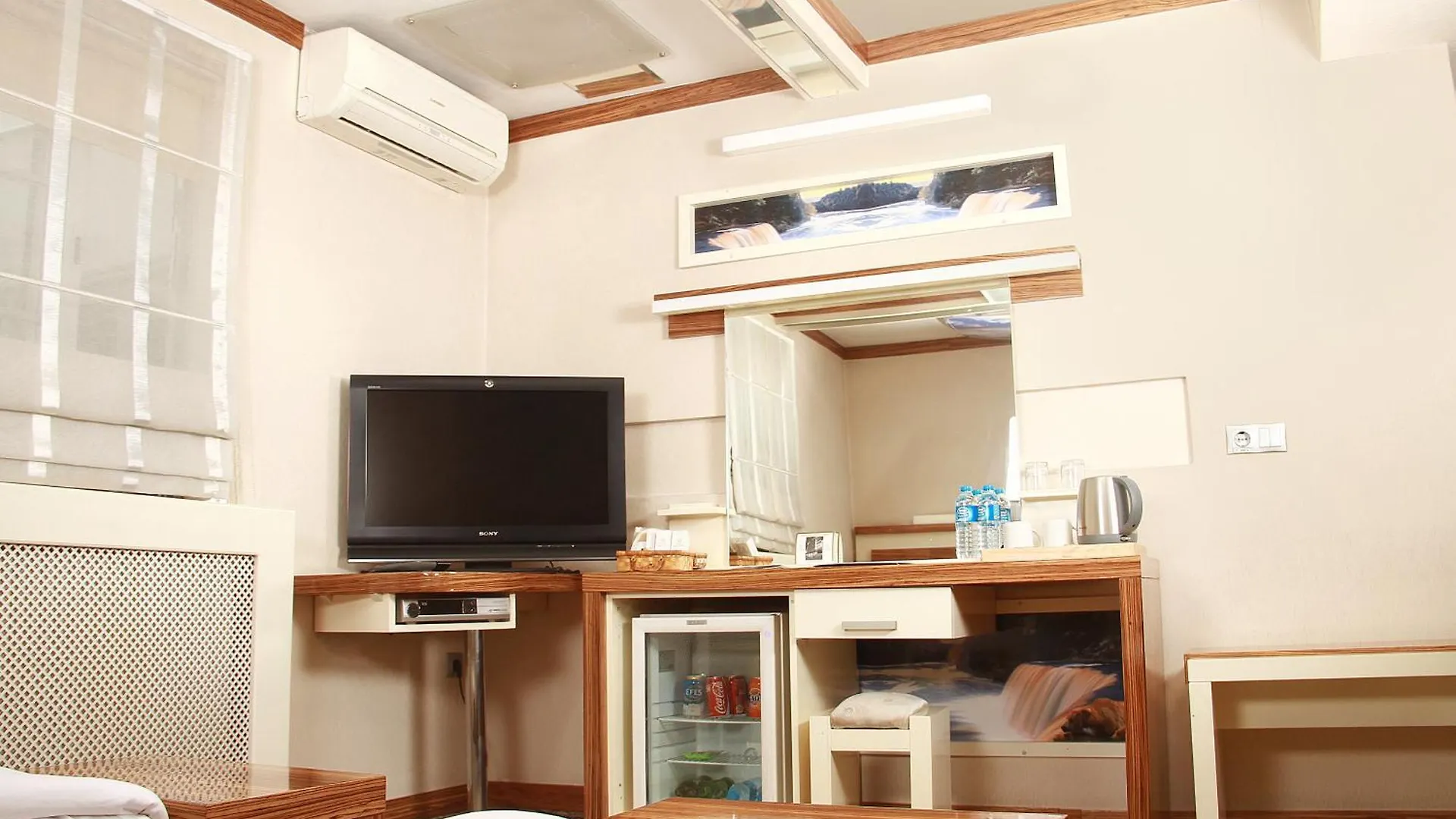 Oglakcioglu Park Boutique Hotel Izmir