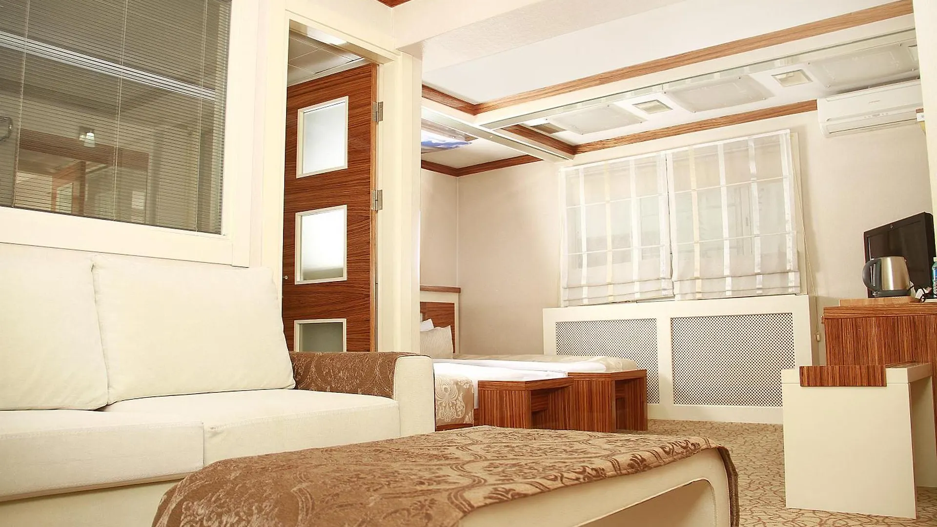 Oglakcioglu Park Boutique Hotel Izmir