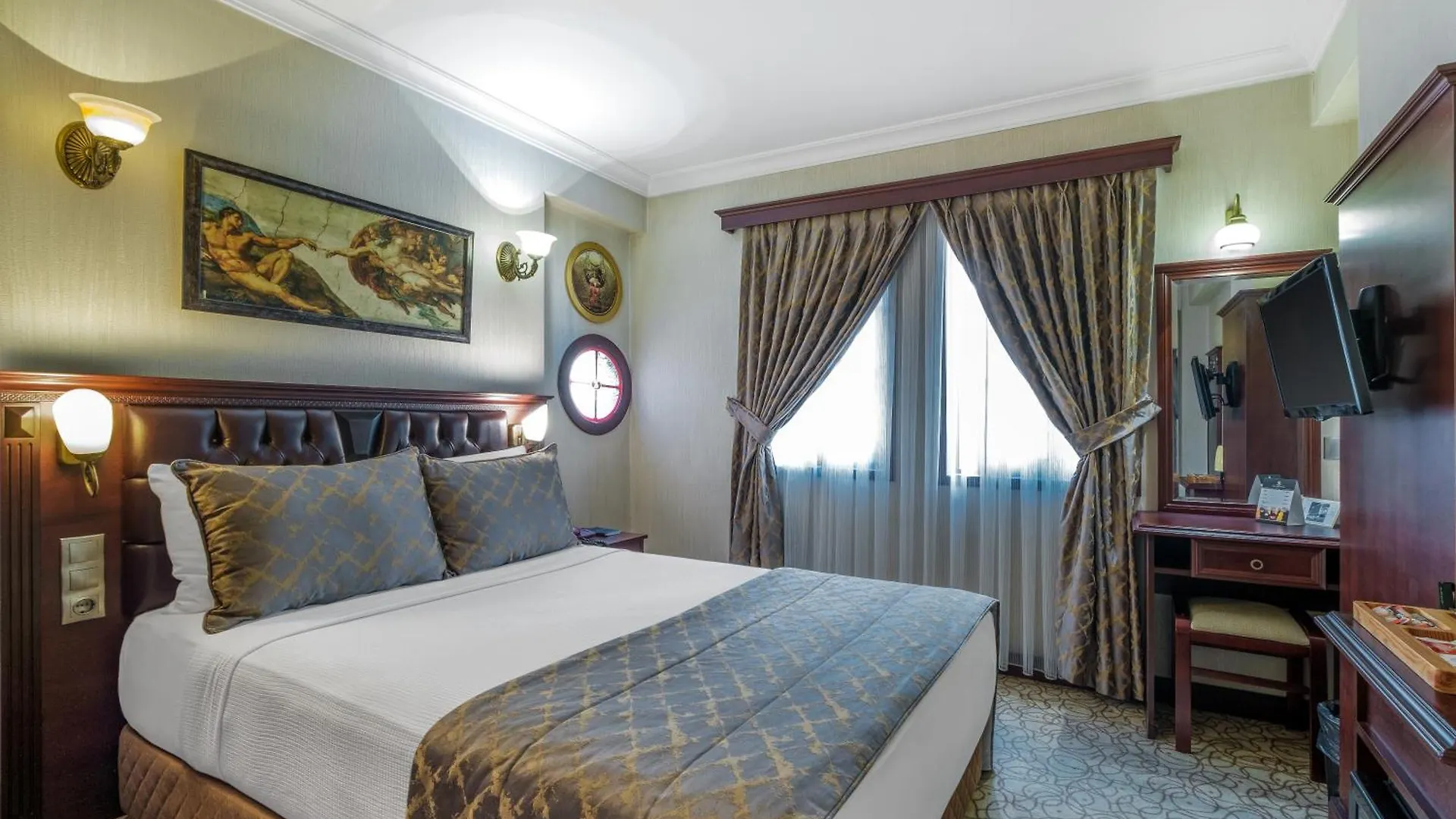 Oglakcioglu Park Boutique Hotel Izmir Turkey