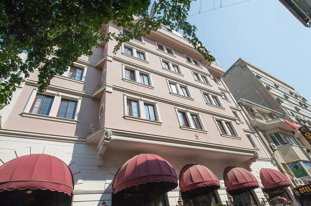 Oglakcioglu Park Boutique Hotel Izmir 4*,