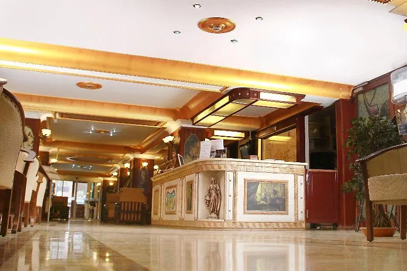 Oglakcioglu Park Boutique Hotel Esmirna